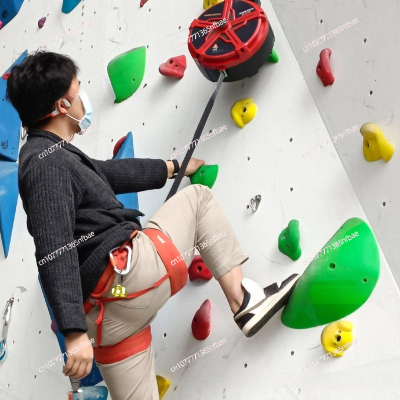Kids Climbing Fall Arrester -  - огляд і ціна Kids Outdoor Climbing