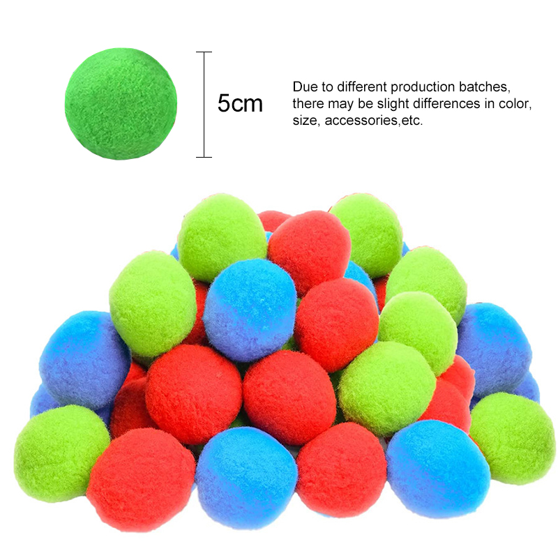 Snowballs/Water Balls Children - огляд і ціна Kids Outdoor Water Play