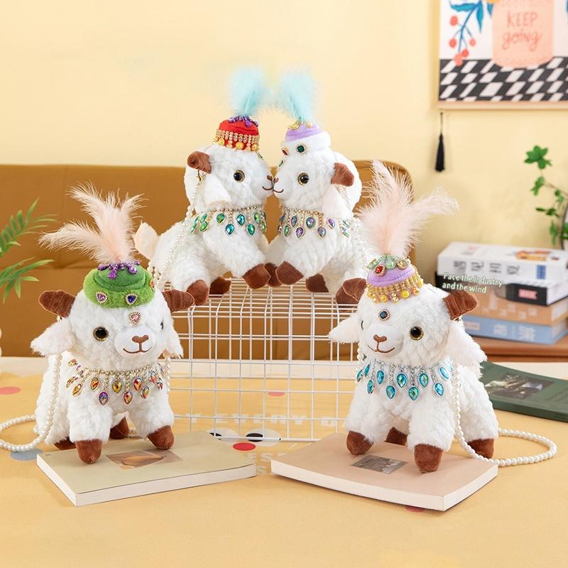 []1Pcs Ethnic Style Kids Plush - огляд і ціна Kids Outdoor Backpack