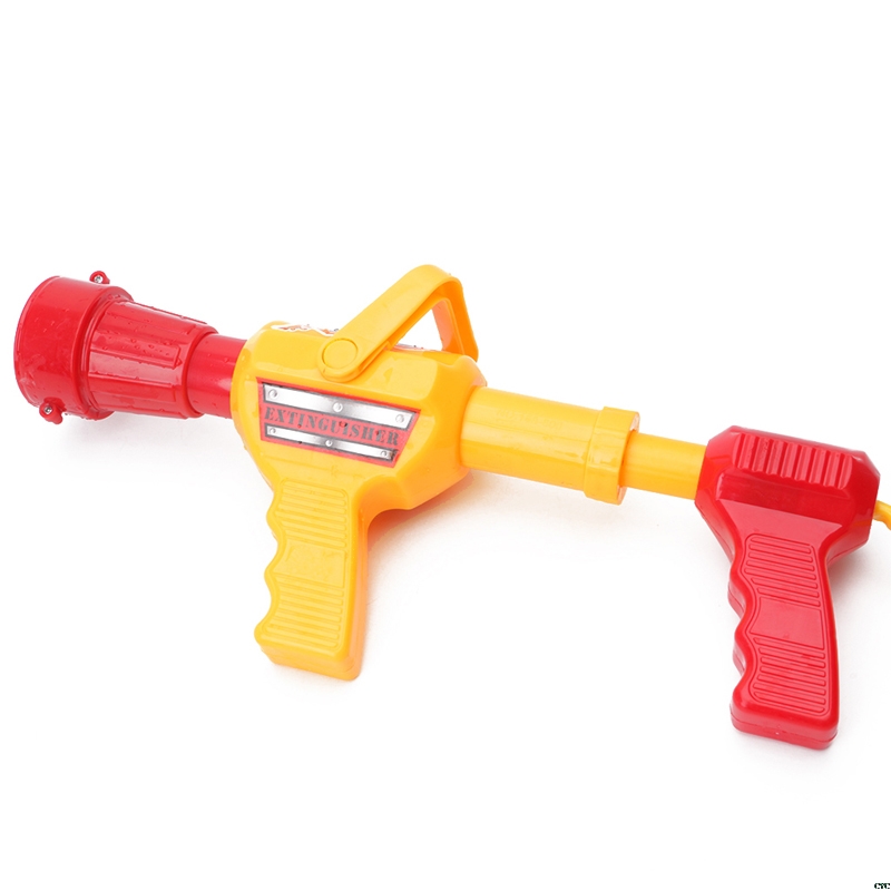 Fire Backpack Water Gun Large  - огляд і ціна Kids Outdoor Water Play