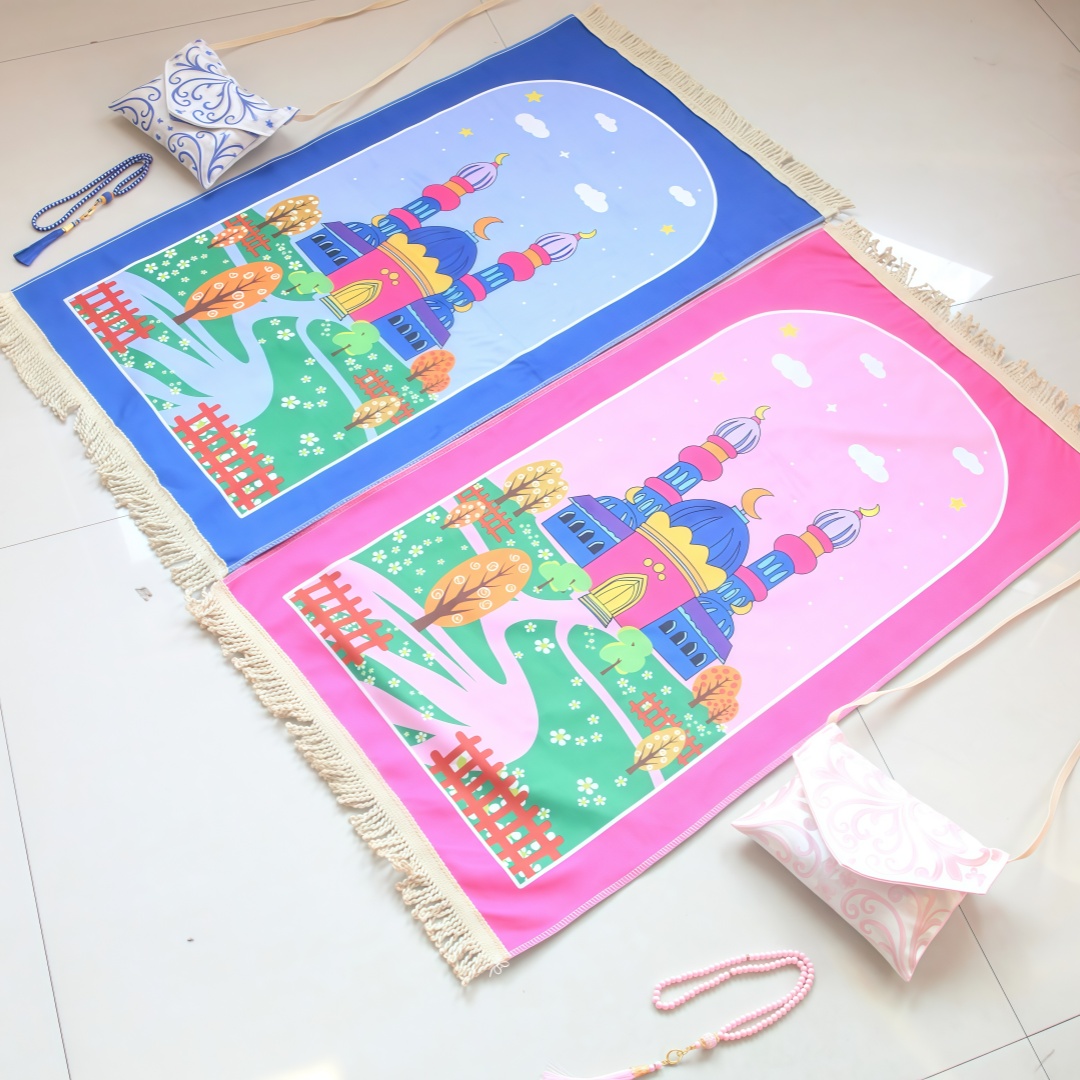 Children's Crossbody Bag Set W - огляд і ціна Kids Outdoor Floor Cushions