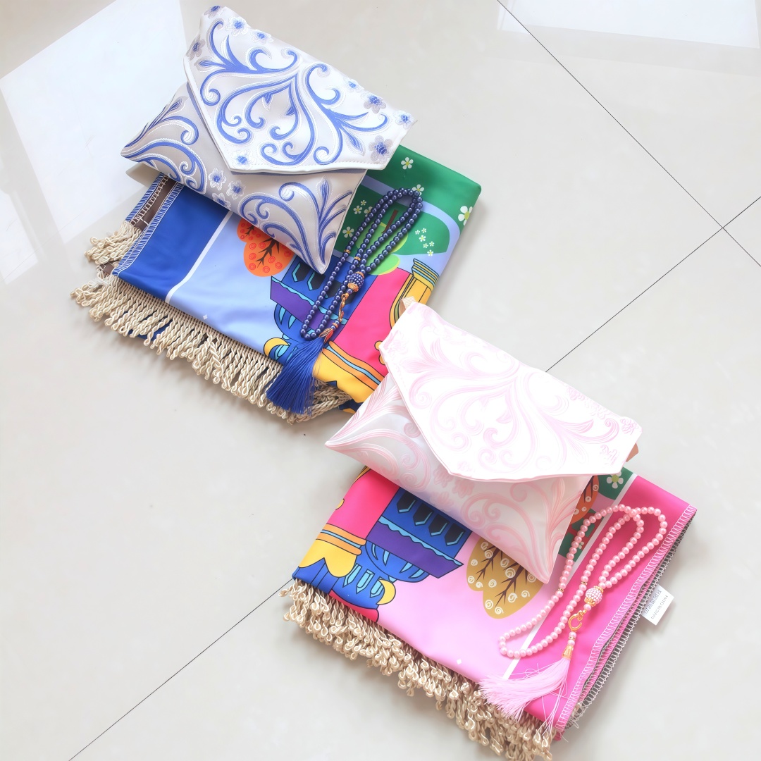 Children's Crossbody Bag Set W - огляд і ціна Kids Outdoor Floor Cushions