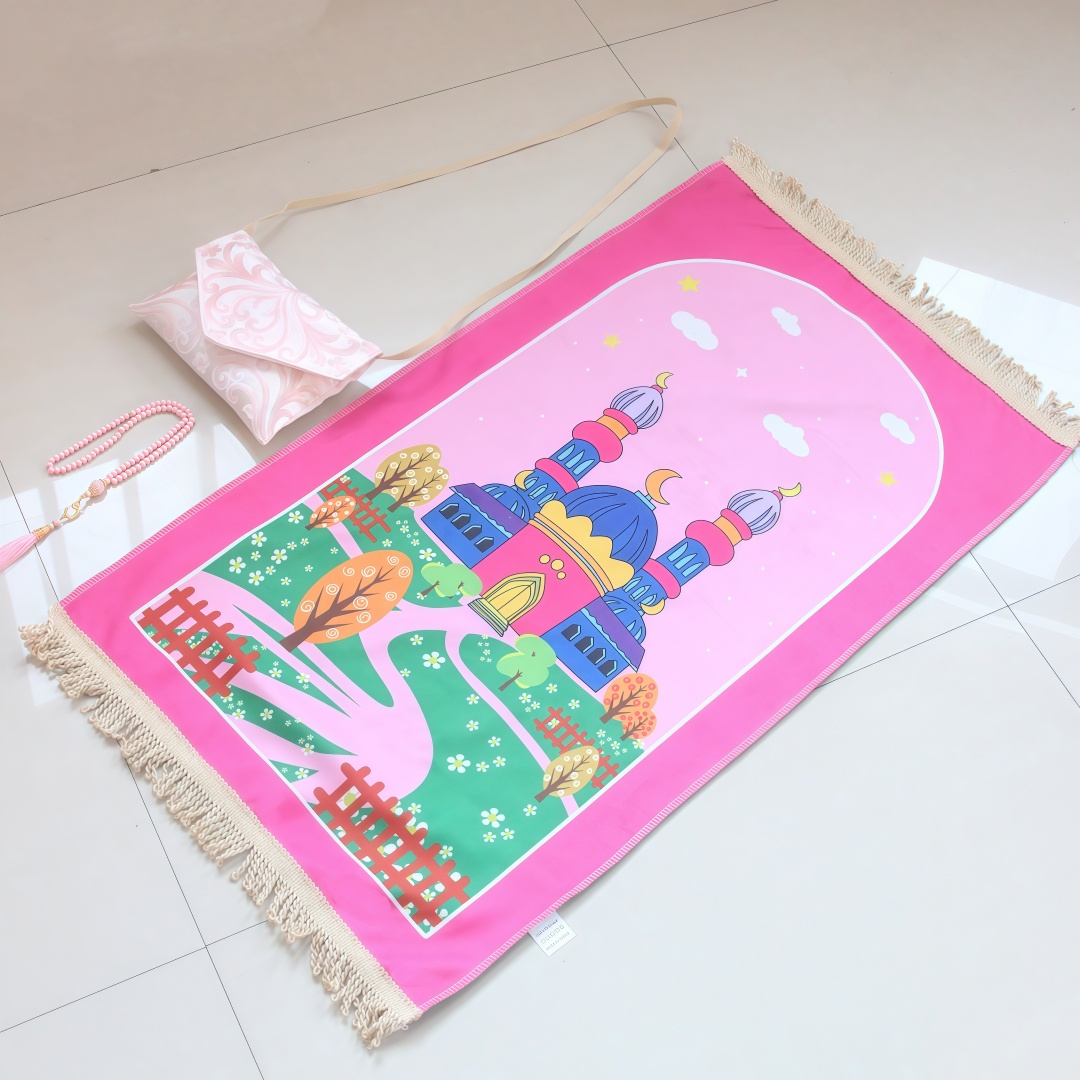 Children's Crossbody Bag Set W - огляд і ціна Kids Outdoor Floor Cushions