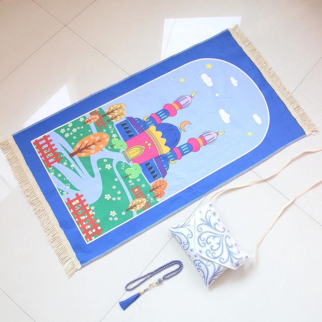 Children's Crossbody Bag Set W - огляд і ціна Kids Outdoor Floor Cushions