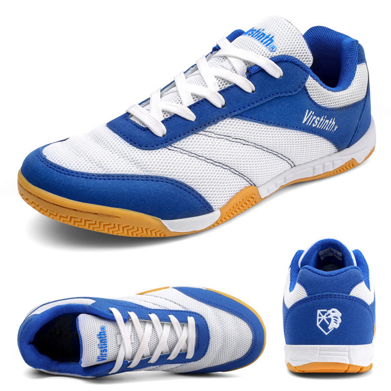 VIRSTINTH Pro Light Weight Bad - огляд і ціна Kids Outdoor Volleyball Shoes