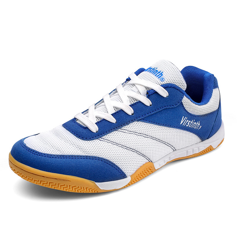 VIRSTINTH Pro Light Weight Bad - огляд і ціна Kids Outdoor Volleyball Shoes