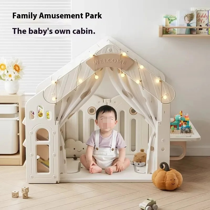Modern Indoor/Outdoor Toddler  - огляд і ціна Outdoor Tent Playhouse