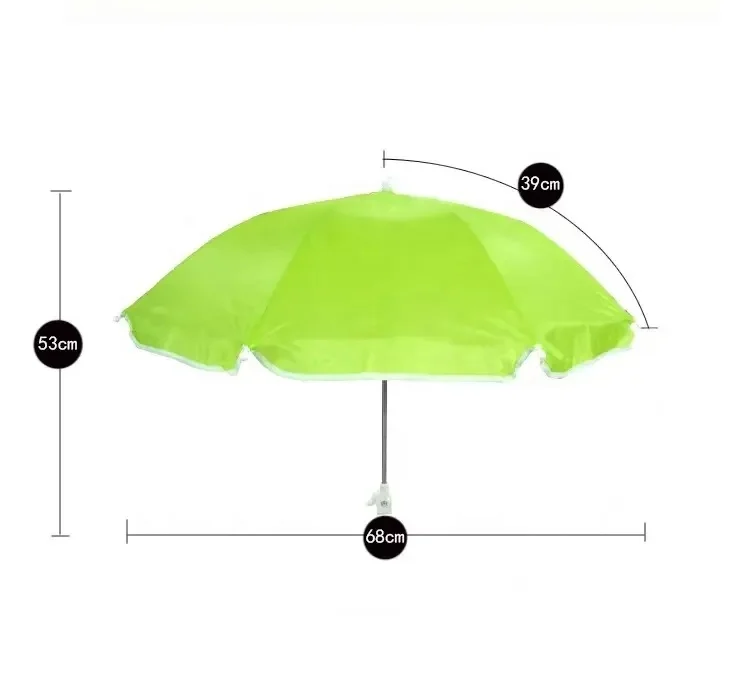 2025 Outdoor Baby Seat With Um - огляд і ціна Kids Outdoor Folding Chair