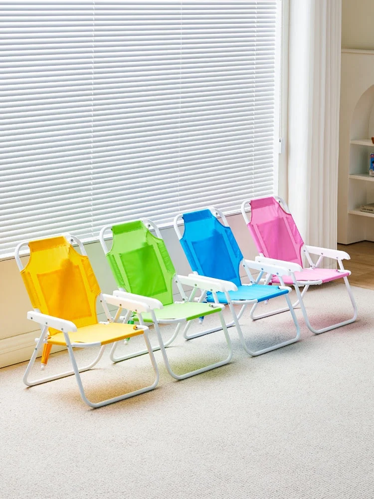 2025 Outdoor Baby Seat With Um - огляд і ціна Kids Outdoor Folding Chair
