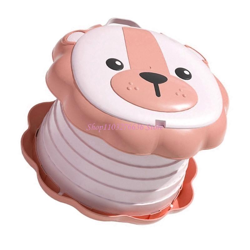 R6FD Folding Toilet for Kids B - огляд і ціна Kids Outdoor Folding Chair