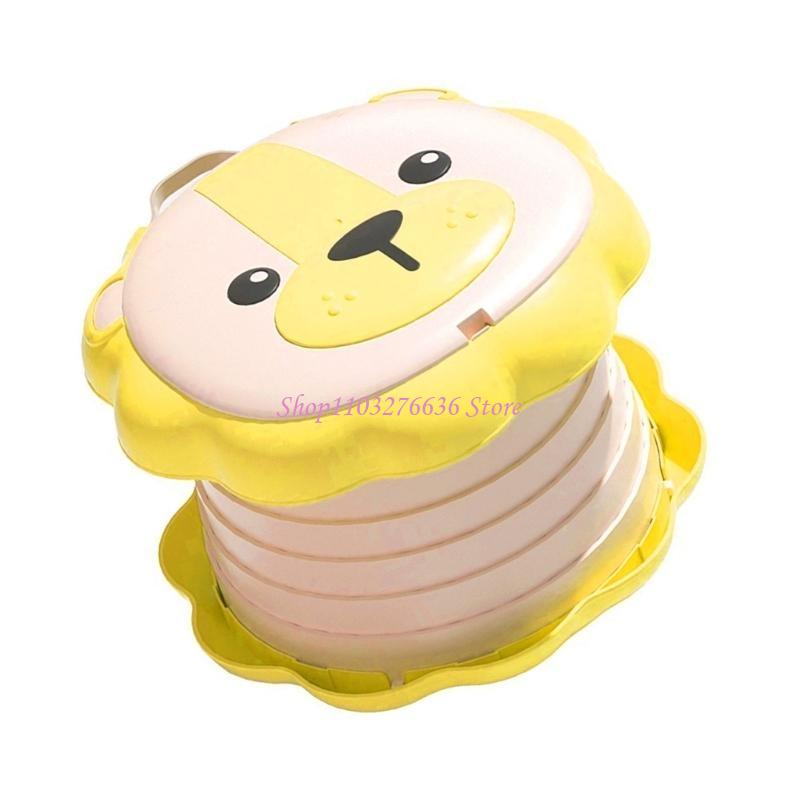 R6FD Folding Toilet for Kids B - огляд і ціна Kids Outdoor Folding Chair