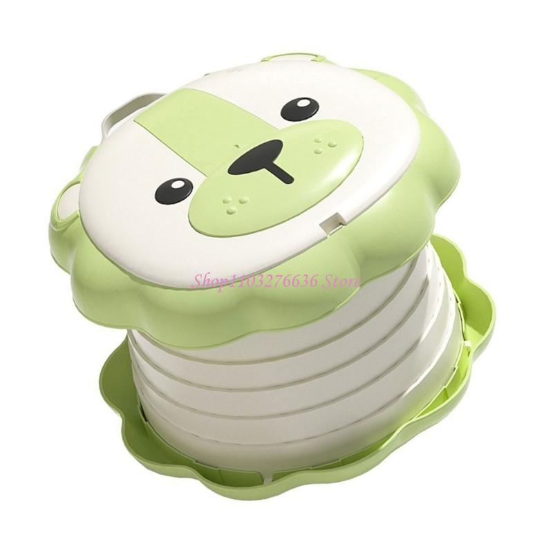R6FD Folding Toilet for Kids B - огляд і ціна Kids Outdoor Folding Chair