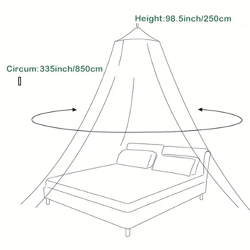 Bed Canopy For Girls With Glow - огляд і ціна Kids Outdoor Grill