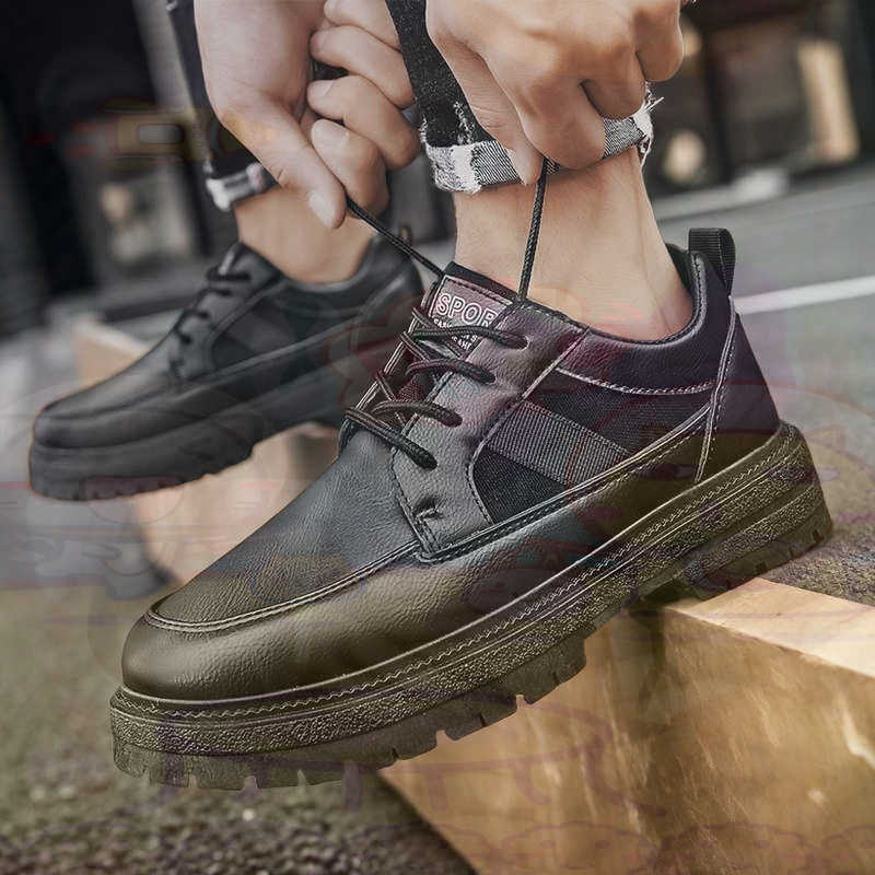 Dark Natural Leather Fashion T - огляд і ціна Kids Outdoor Volleyball Shoes