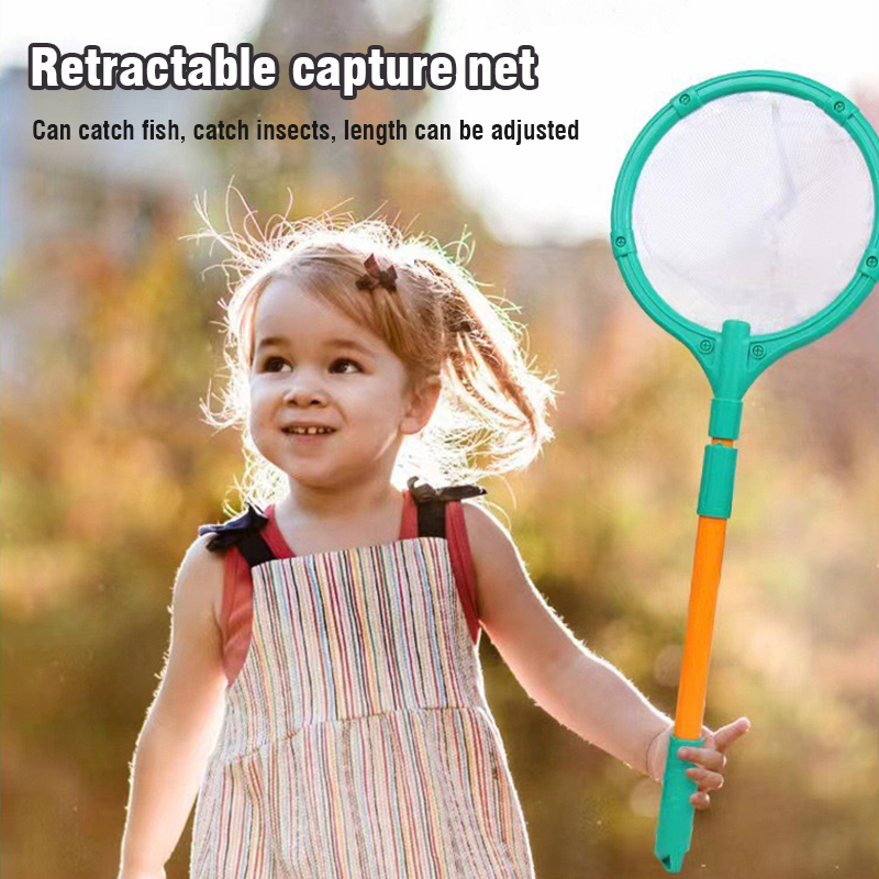 Children's Insect Butterfly Ca - огляд і ціна Kids Outdoor Explorer Kit