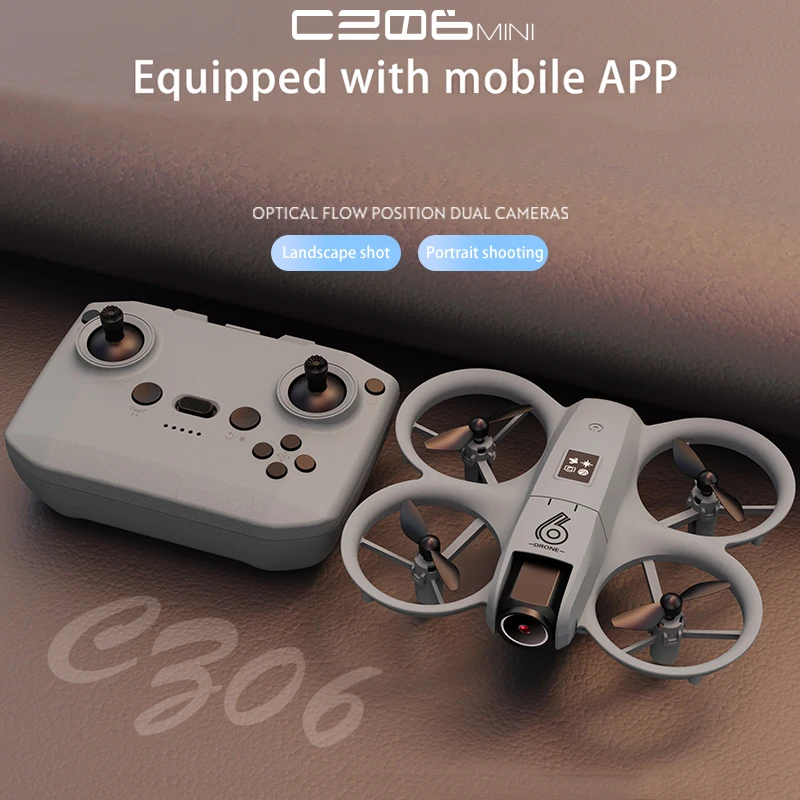 CZ06 Mini RC Quadcopter Drone  - огляд і ціна Kids Outdoor Lights