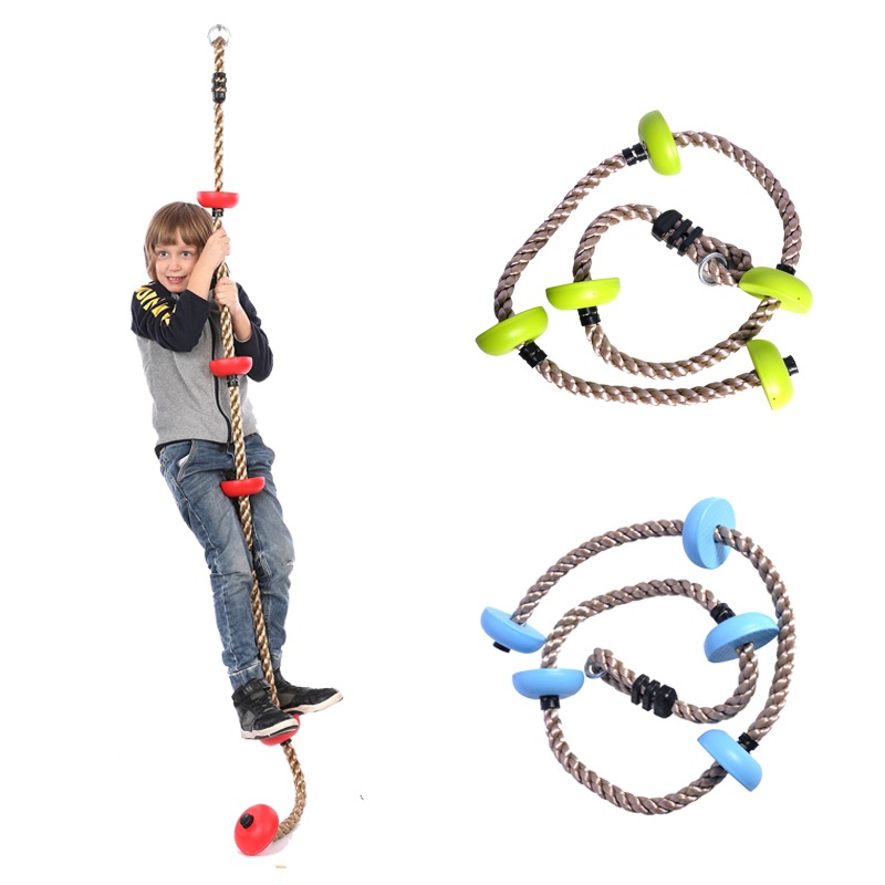Kids Climbing Ropes Children S - огляд і ціна Kids Outdoor Climbing Structure