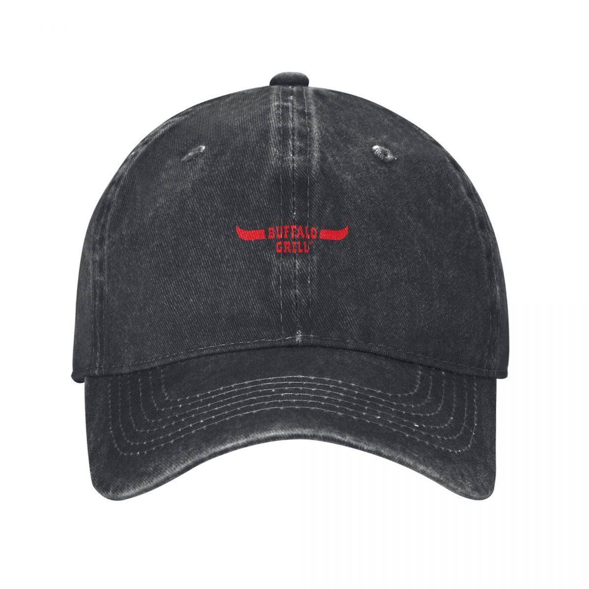 Buffalo Grill \t Baseball Cap  - огляд і ціна Kids Outdoor Grill