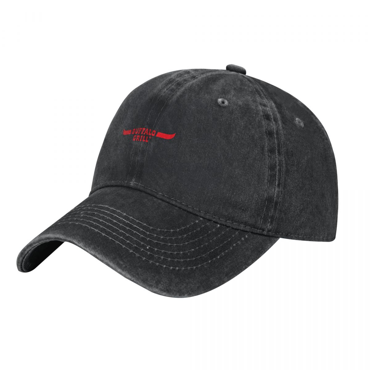 Buffalo Grill \t Baseball Cap  - огляд і ціна Kids Outdoor Grill