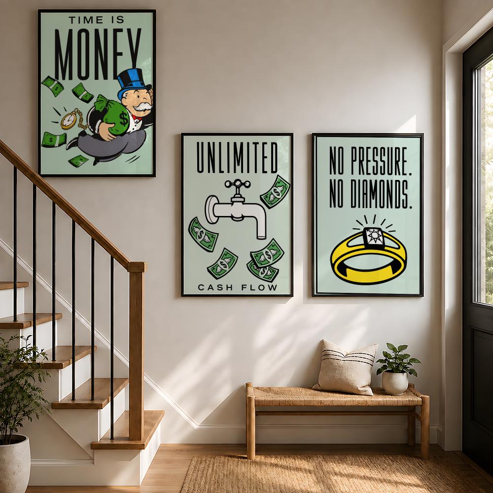 Game Monopoly Board Family Cla - огляд і ціна Hasbro Game Monopoly