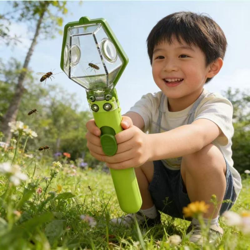 Hot Sale Kids  Viewer Magnifie - огляд і ціна Kids Outdoor Explorer Kit
