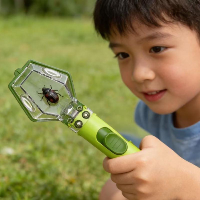 Hot Sale Kids  Viewer Magnifie - огляд і ціна Kids Outdoor Explorer Kit