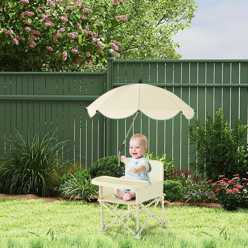 Baby Dining Chair Booster Seat - огляд і ціна Kids Outdoor Folding Chair