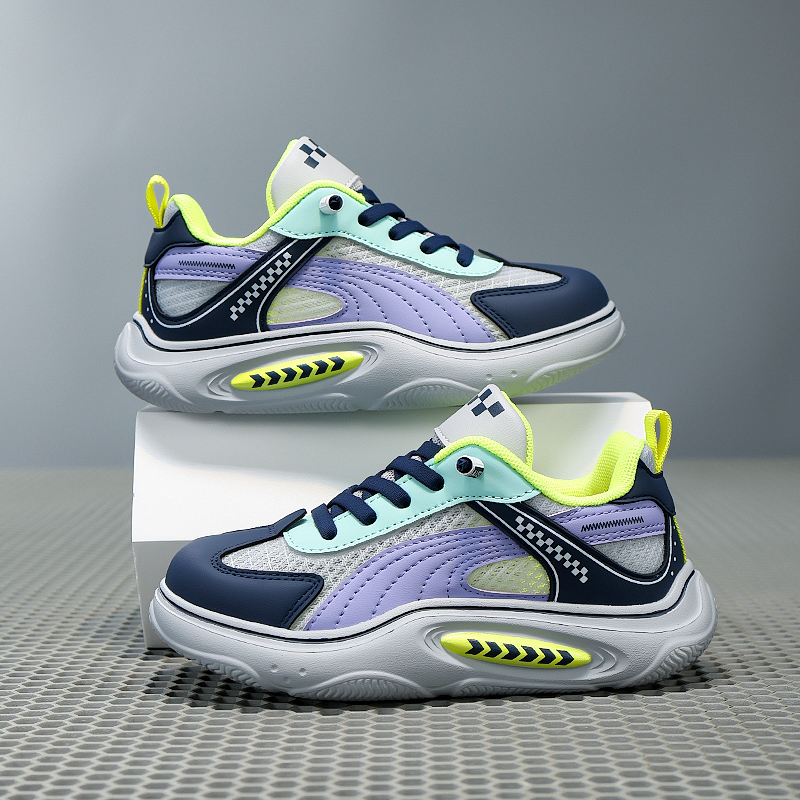 New Fahion Running Shoes Train - огляд і ціна Kids Outdoor Floor Cushions