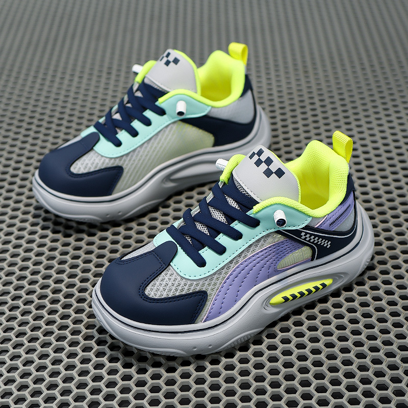 New Fahion Running Shoes Train - огляд і ціна Kids Outdoor Floor Cushions
