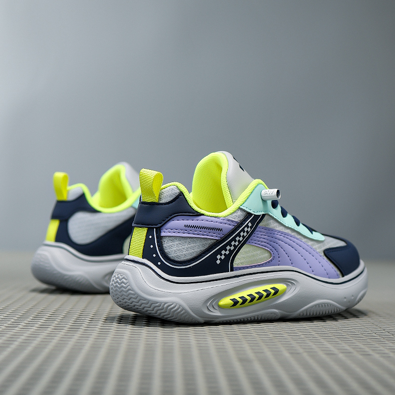 New Fahion Running Shoes Train - огляд і ціна Kids Outdoor Floor Cushions