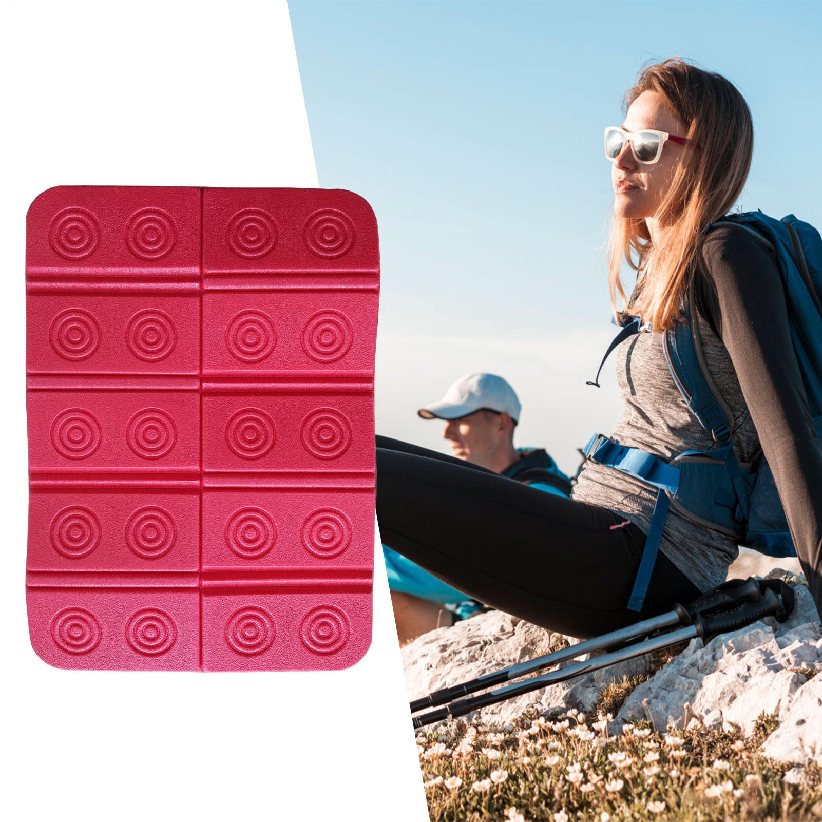 Foldable Outdoor Camping Seat  - огляд і ціна Kids Outdoor Floor Cushions