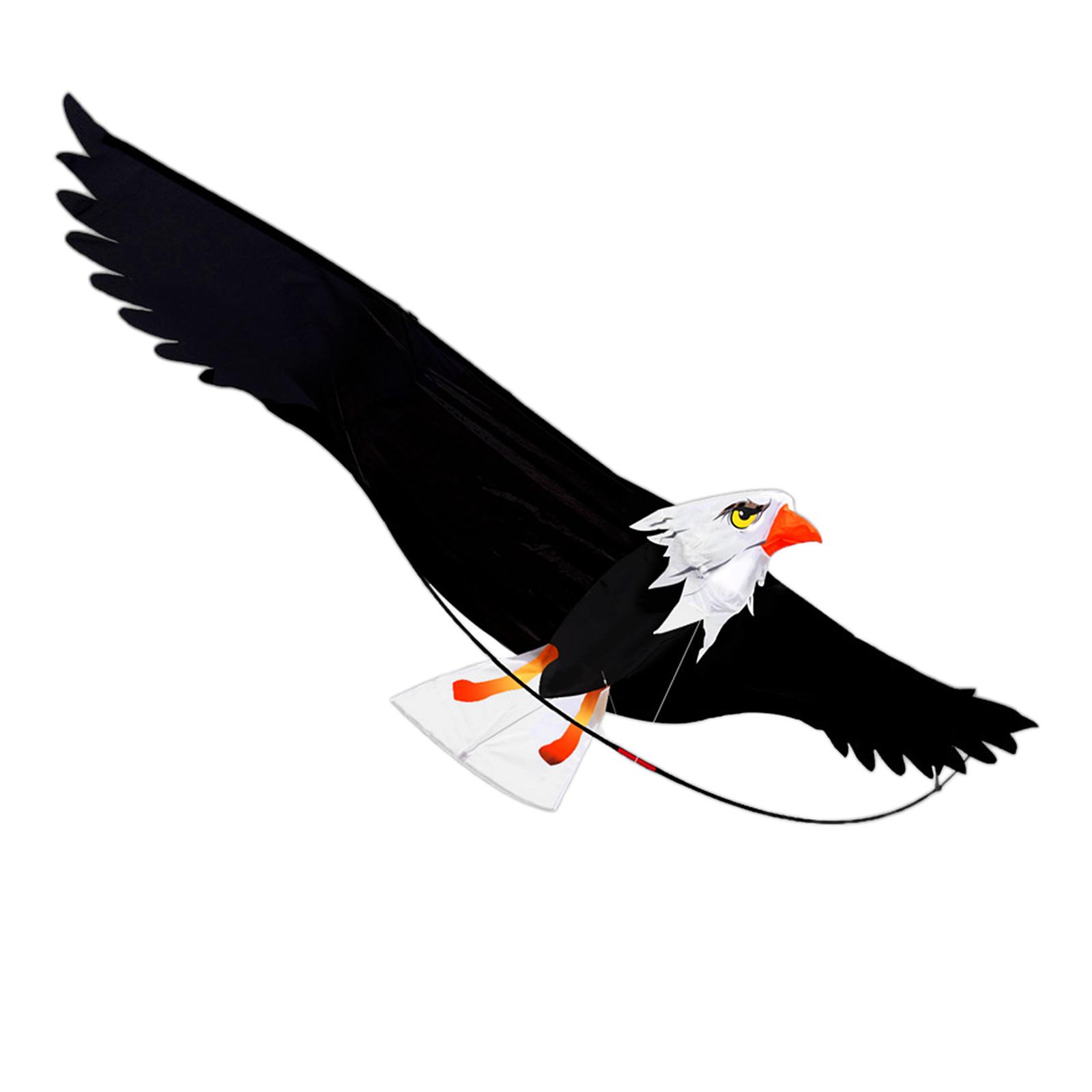Eagle Kite Animal for Kids Adu - огляд і ціна Kite Easy Fly Kids