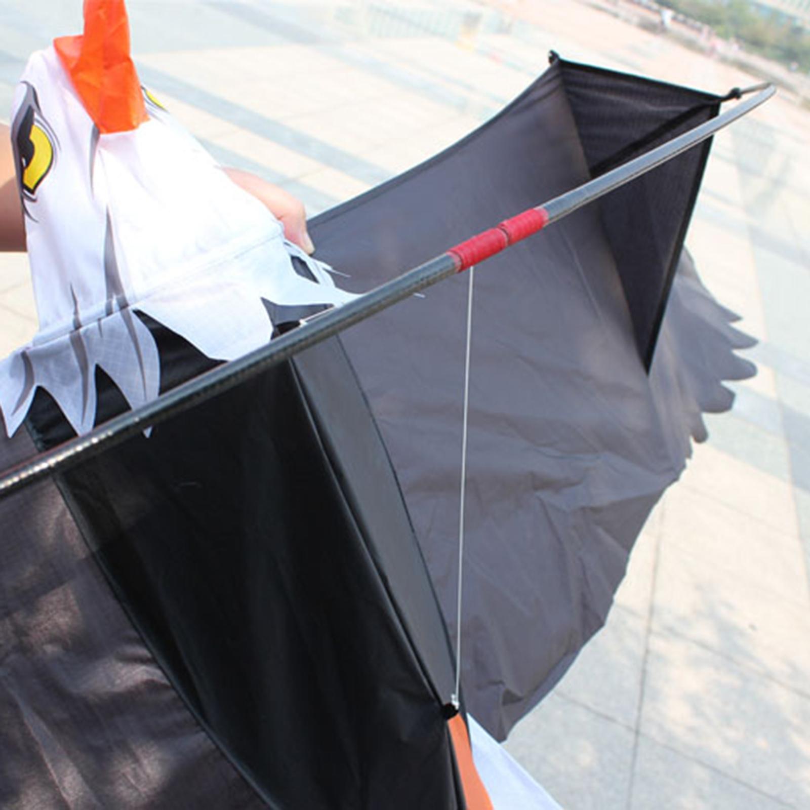 Eagle Kite Animal for Kids Adu - огляд і ціна Kite Easy Fly Kids
