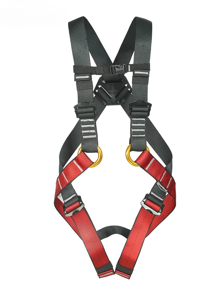 Kid's Safety Belt Child Full B - огляд і ціна Kids Outdoor Climbing