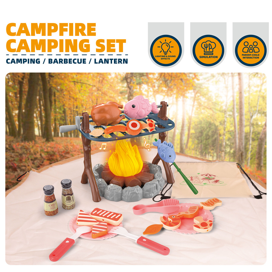 Kids Outdoor Adventure Tool Se - огляд і ціна Kids Outdoor Lights
