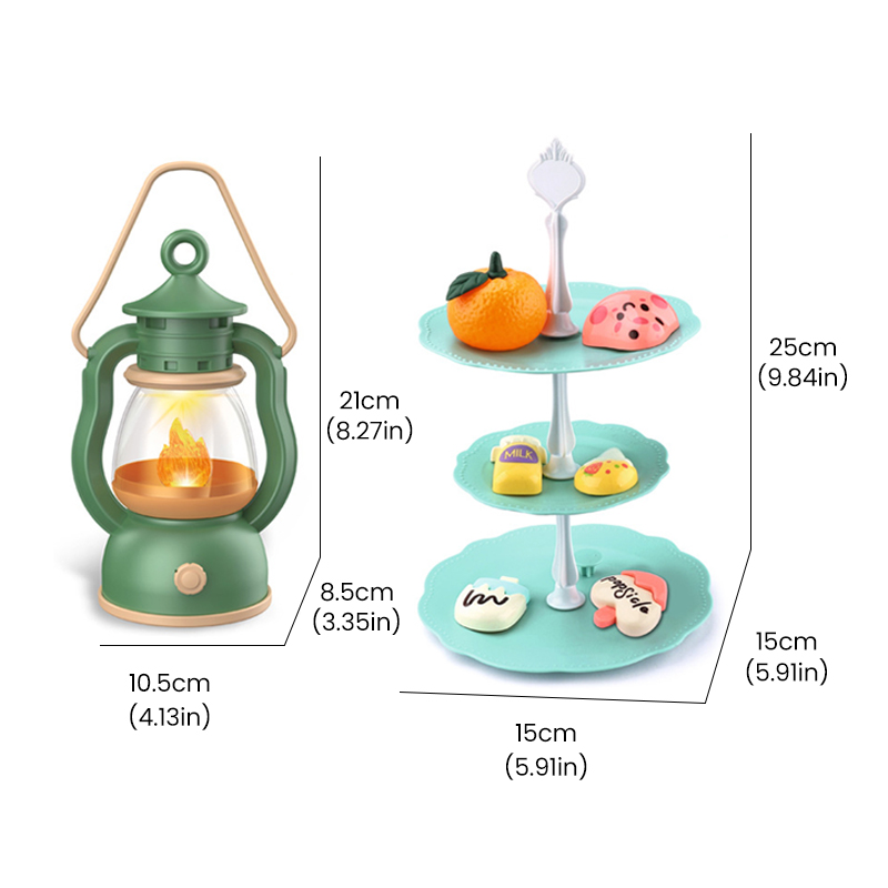 Kids Outdoor Adventure Tool Se - огляд і ціна Kids Outdoor Lights