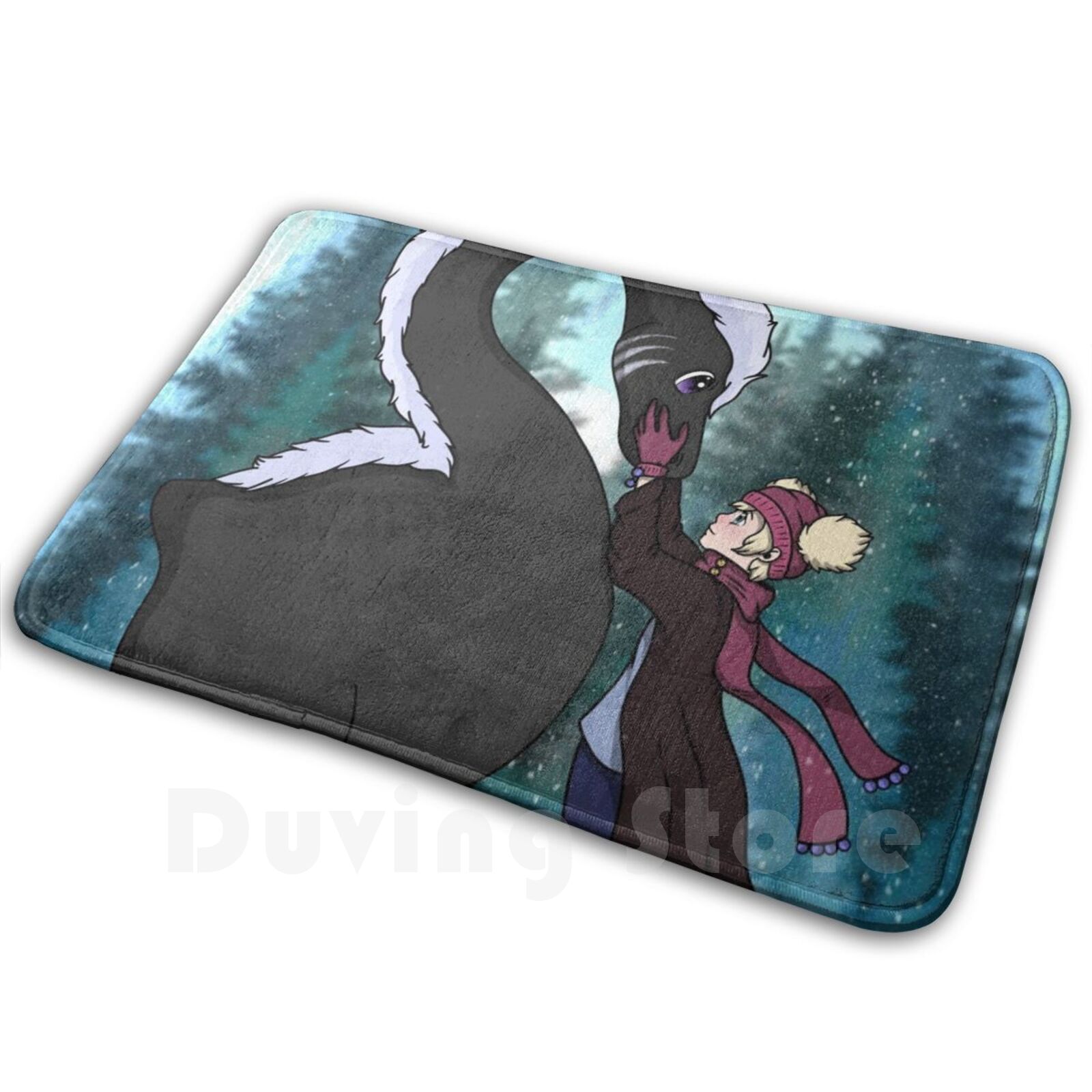Orgo School-& Neve Carpet Mat  - огляд і ціна Kids Outdoor Floor Cushions