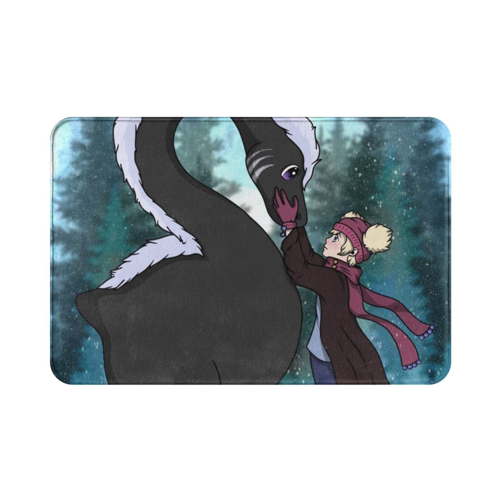 Orgo School-& Neve Carpet Mat  - огляд і ціна Kids Outdoor Floor Cushions