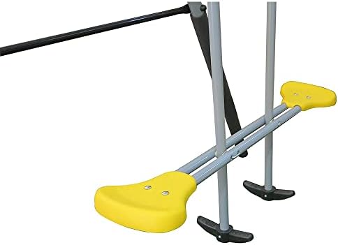 Sun Playground Metal A Fe Kids - огляд і ціна Kids Outdoor Swing Set With Slide