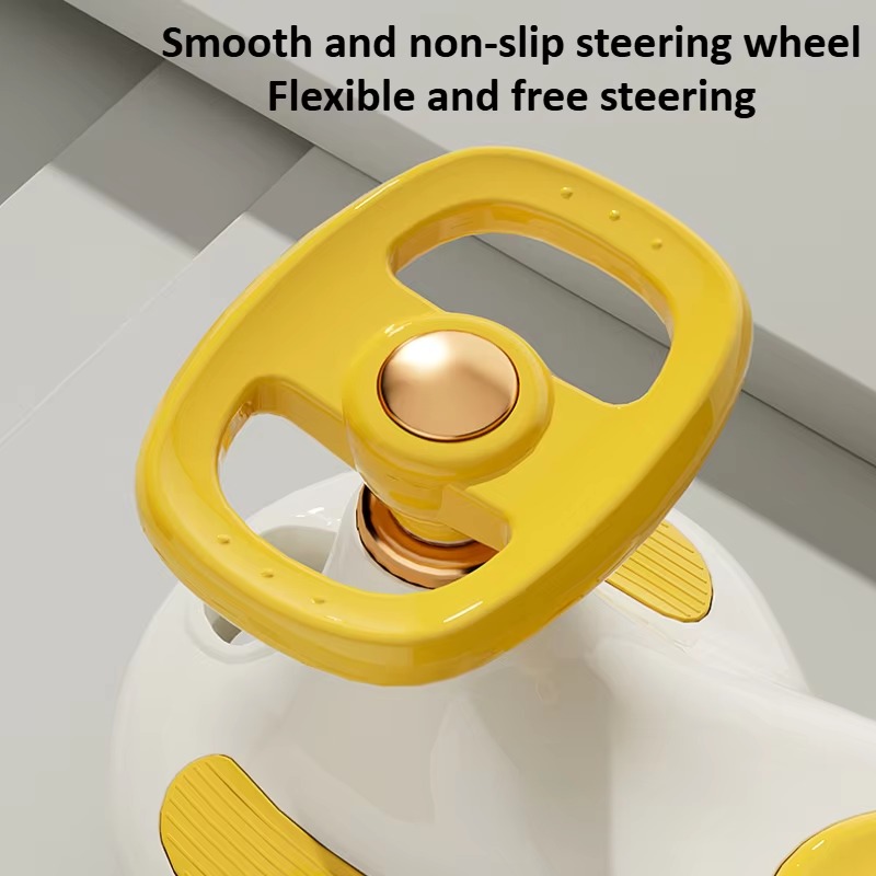 Cute Kids Swing Wiggle Car Ant - огляд і ціна Kids Outdoor Lights