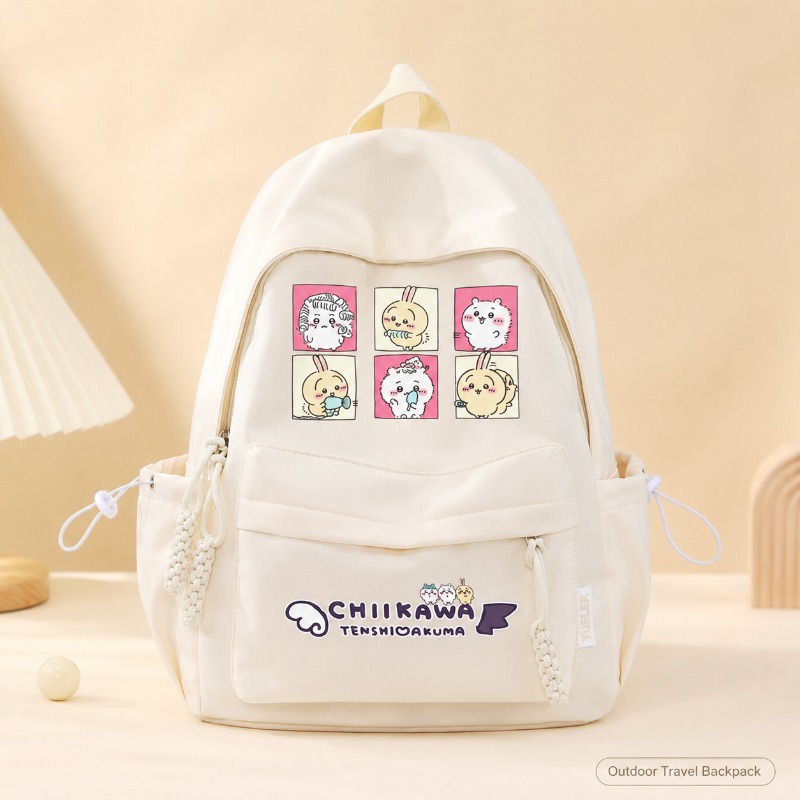 Cute Chiikawa Kids Backpack Re - огляд і ціна Kids Outdoor Backpack