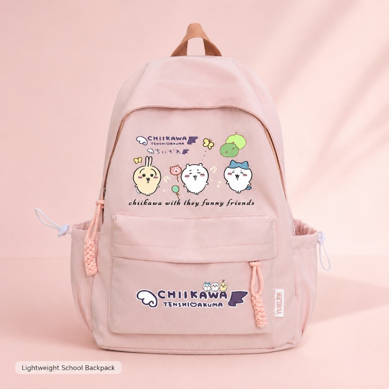 Cute Chiikawa Kids Backpack Re - огляд і ціна Kids Outdoor Backpack