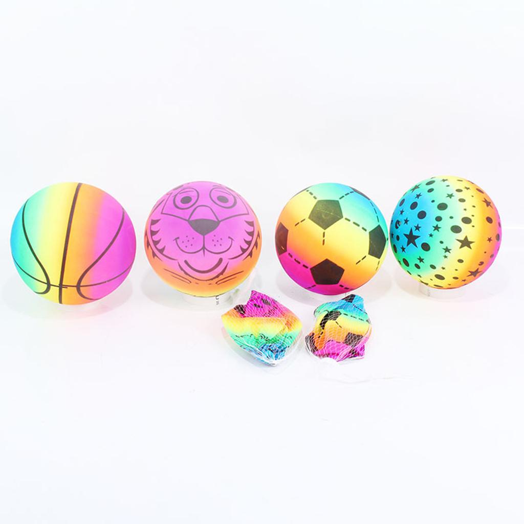 9'' PVC Inflatable Football Vo - огляд і ціна Kids Outdoor Volleyball
