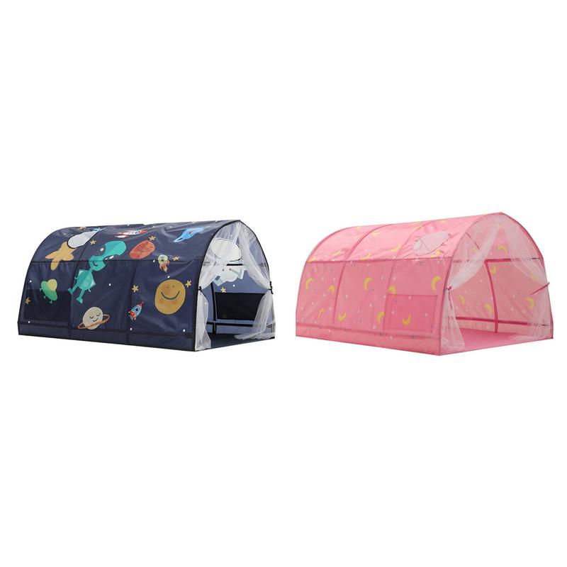 Bed Tent for Kids Tent House C - огляд і ціна Kids Outdoor Grill