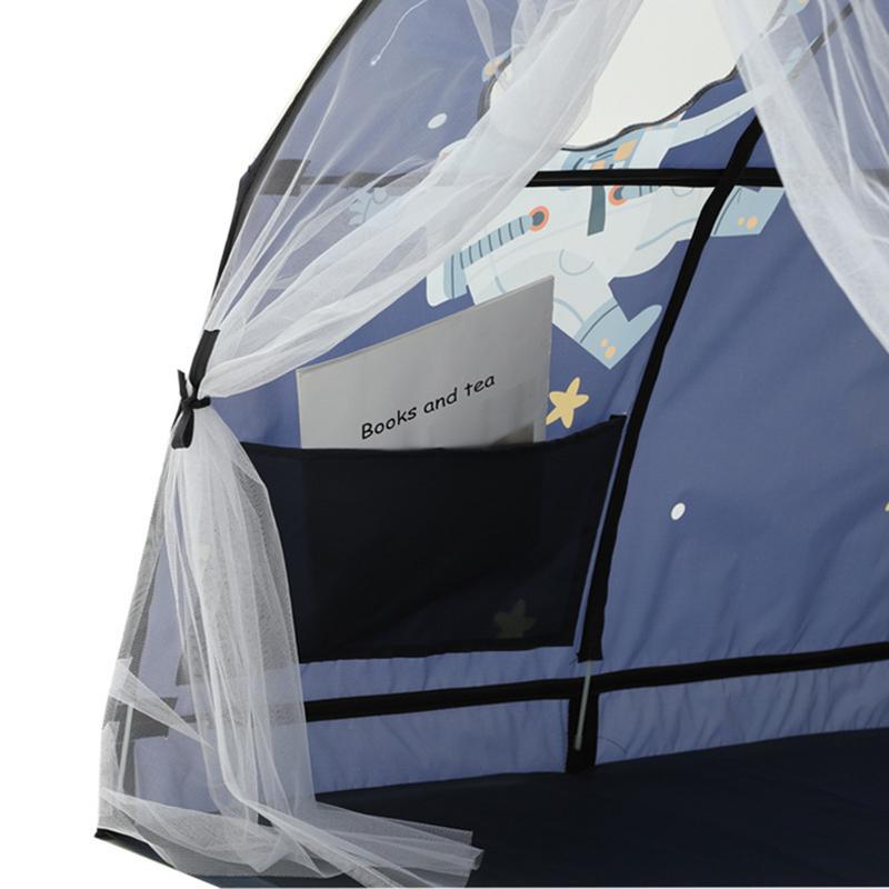 Bed Tent for Kids Tent House C - огляд і ціна Kids Outdoor Grill