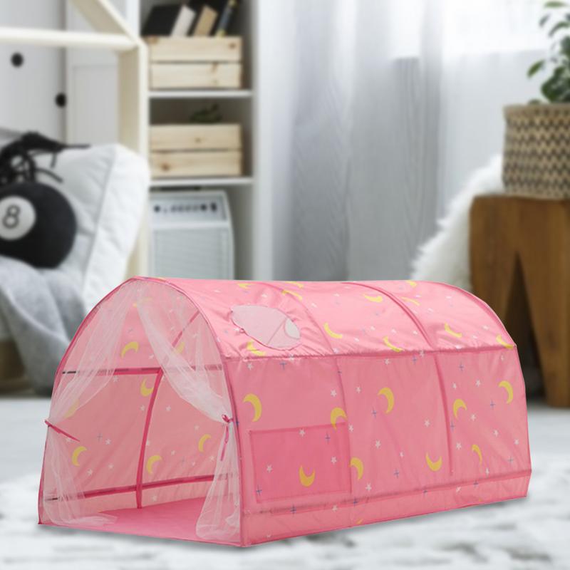 Bed Tent for Kids Tent House C - огляд і ціна Kids Outdoor Grill