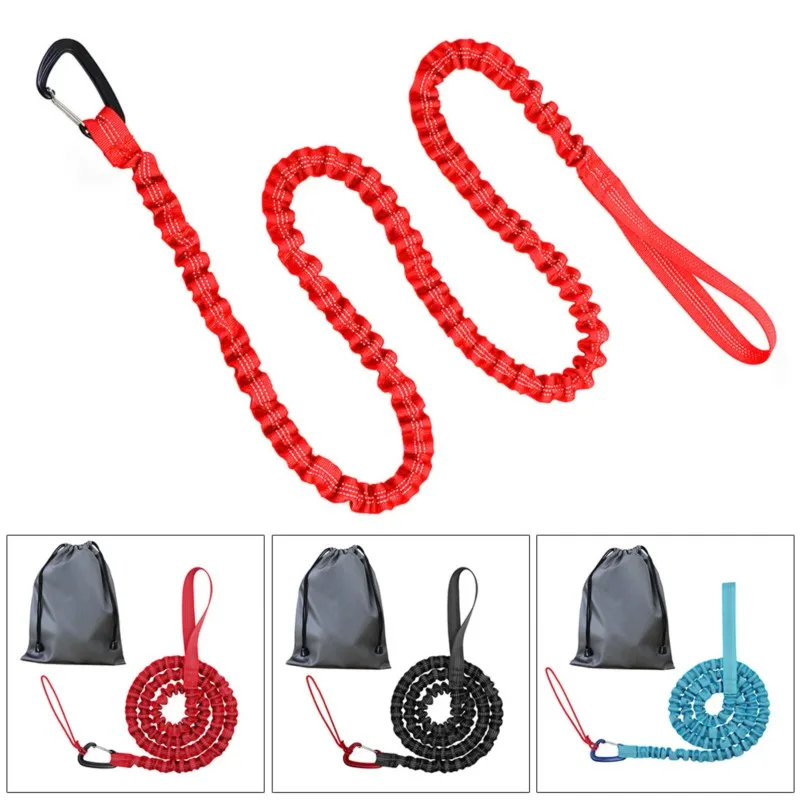 New Bicycle Elastic Leash Belt - огляд і ціна Kids Outdoor Tools