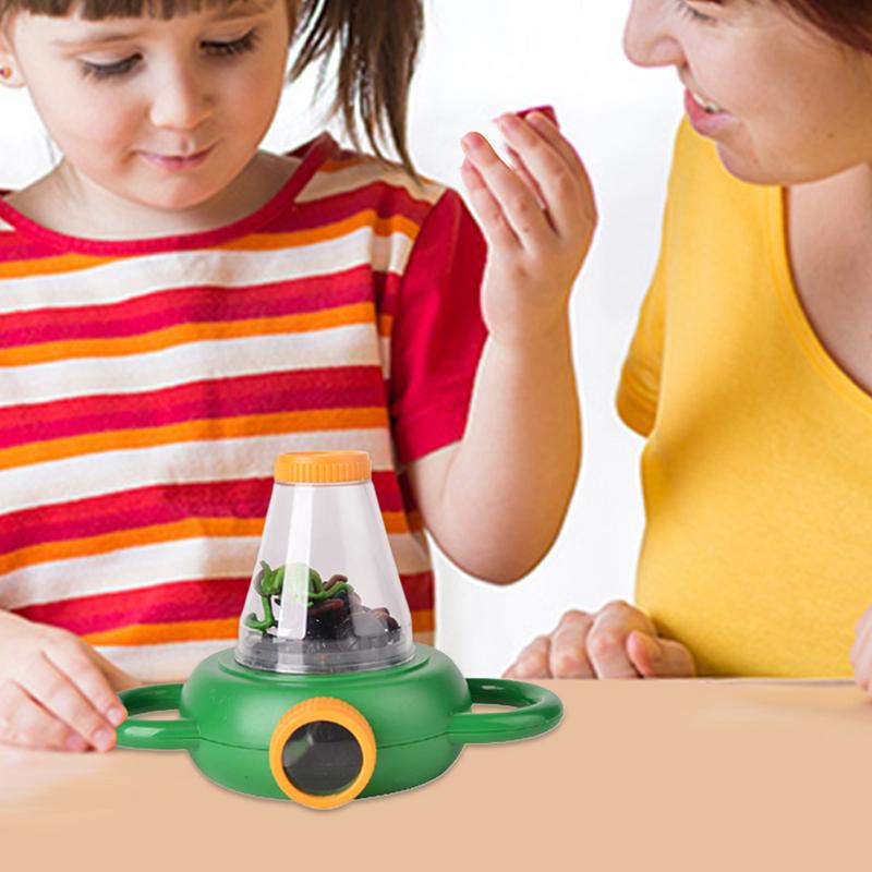 Butterfly Hunting Tools For Ki - огляд і ціна Kids Outdoor Explorer Kit