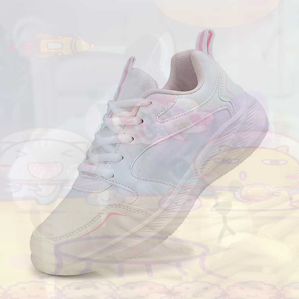 35-40 Number 42 Cool Sneakers  - огляд і ціна Kids Outdoor Volleyball Shoes