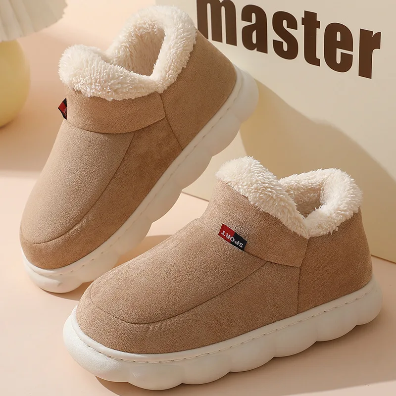 Winter Casual House Shoes For  - огляд і ціна Kids Outdoor Lights